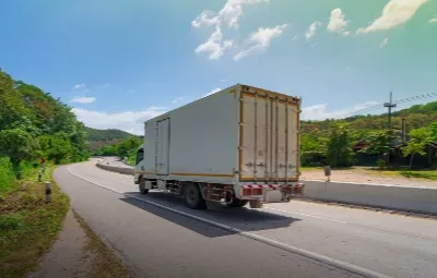 Bursa ile Ilgaz Arası Bulaşık Makinesi Taşıma