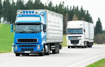 Bursa ile Ilgaz Arası Eşya Taşıma